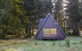 27 Invergarry Lodges