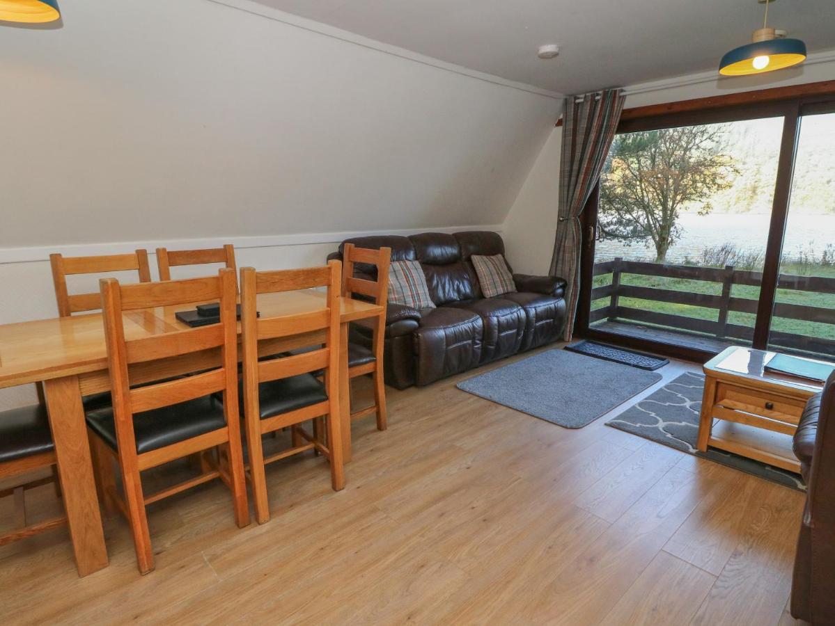 27 Invergarry Lodges Spean Bridge Exterior photo